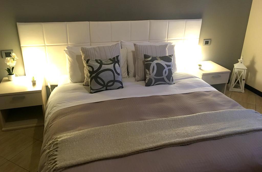 Bed & Breakfast Girasole * Catanzaro